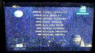 364 2nd Avenue Hotel Babylon Closing Credits Mtrcb Rated SPG [upl. by Niraj709]