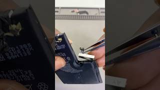 iPhone battery health issue repair iphone [upl. by O'Toole]