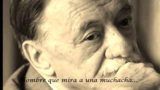 Mejores Poemas  Mario Benedetti Parte 1 [upl. by Rabelais]