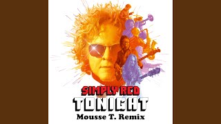 Tonight Mousse T Remix [upl. by Romy]