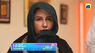 Girhein Episode 68 Promo  Tomorrow at 1000 PM  Har Pal Geo [upl. by Ayekam]