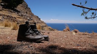 Bolivia Lago Titicaca Copacabana Backpacking Streetfood Camping [upl. by Delfine]