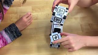 Cozmo Robot by Anki Initial Setup [upl. by Aztiray]