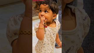 Le ziva Shhh mindalle papa cheetha parayum😄😅 shorts jubibazi ziva jubibazi funny comedy [upl. by Dani239]