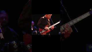 Tedeschi Trucks Band jawdropping quotMidnight In Harlemquot 5 Live on eTown [upl. by Draned]