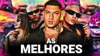 Filipe Ret 2024 As Melhores filipe ret playlist [upl. by Ynnelg511]