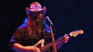 2021 CCMA Awards  Chris Stapleton  You Should Probably Leave [upl. by Egon]