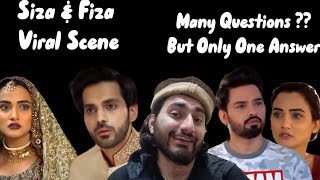 Shiza And Fiza Viral Drama Clip  Shiza Fiza Meme Viral  Viral Trending Meme Shiza Fizza [upl. by Auhs280]