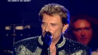 Johnny Hallyday  Live Bercy 2006 Complet DVD yanjerdu26 [upl. by Wayne]