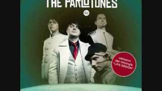 The Parlotones  Come Back As Heroes HQ [upl. by Ramos]