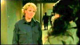 Stargate SG1 DELETED SCENE  Sam amp Vala [upl. by Britteny]