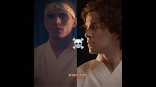 Axel amp Zara scary😈 Robby Locked in☠️ SNEAK PEEK🔥 shorts cobrakai season6part2 “trailer viral [upl. by Byrn8]