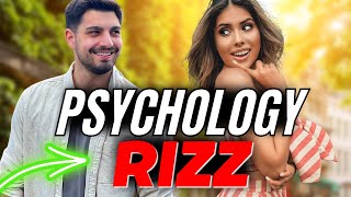 14 Psychologically Proven Tips To Attract Women FAST [upl. by Adel]