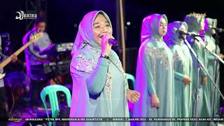 Hastina Adeena NASEHAT PERGAULAN  NUR ADEENA LIVE [upl. by Dadirac983]