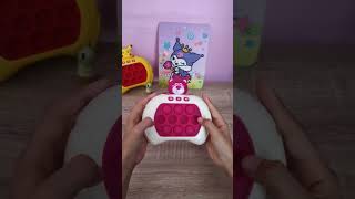 Lotso amazing poptoys popitfidget ifpopit toys [upl. by Tergram936]