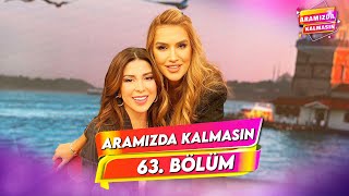 Aramızda Kalmasın  28 Mart 2024  63 Bölüm AramizdaTV8 [upl. by Jovitah197]