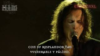 Him  The Funeral of Hearts HD Español Traducido subtitulado [upl. by Emmery]