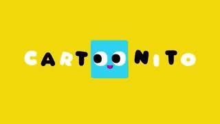 Cartoonito ident Oh oh oh cartoonito [upl. by Synned49]