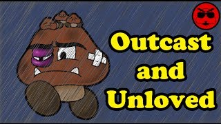 Goomba Appreciation Day PSA [upl. by Ardena]