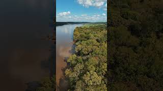 Algonkian Park  Drone Photography [upl. by Alake]