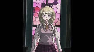 Kaedes last wish Kaede Akamatsu danganronpa kaedeakamatsu [upl. by Treblihp129]