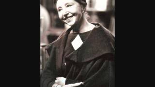 Anais Nin  Studs Terkel interview Jan1972 part one [upl. by Intyre]