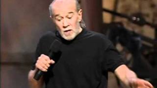 George Carlin about abortion and the sanctity of life [upl. by Shirley]