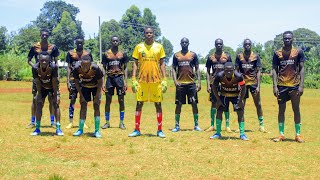 Nyamira Super Eagles concedes preseason defeat to Gucha Stars  a week to Div II kick off [upl. by Tihw324]