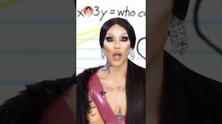 “Kimora doesn’t know planets” 🤣 dragrace [upl. by Eneleoj]