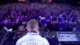 Kaskade  EDC 2009 I Remember [upl. by Roslyn681]