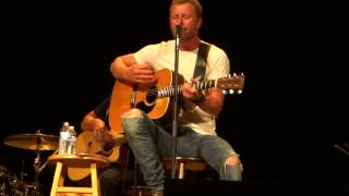 Dierks Bentley  Drunk On A Plane [upl. by Sunev]