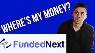 FundedNext Profit Split  Challenge Review [upl. by Bounds]