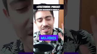 ¿MARK ES FUNABLE cancelable podcastemprendimiento podcast facebookmarketing efectowow [upl. by Lenox]