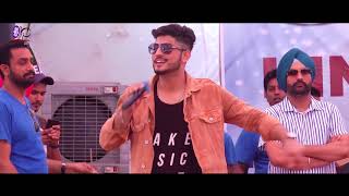 Boliyan ●Gurnam Bhullar Live Ft MixSingh●New Punjabi Songs 2018●Latest Punjabi Songs 2018 [upl. by Havens]