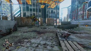 Terrible Luck Dying Light 2 Gameplay [upl. by Doolittle51]