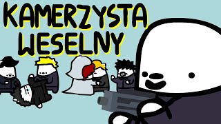 KAMERZYSTA WESELNY [upl. by Delogu]