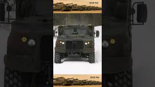 How JLTV Suspension Works [upl. by Sigler]