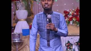 ERNEST OPOKU WORSHIP AND PRAISES MIX 2017 [upl. by Artaed]