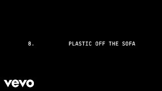 Beyoncé  PLASTIC OFF THE SOFA Official Lyric Video [upl. by Atikkin749]