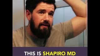 Shapiro MD Hair Growth System Review [upl. by Tsenre138]