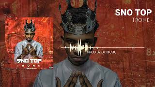 SNO TOP TRONE PROD BY DKOFFICIEL 2024 [upl. by Solita186]