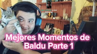 Mejores Momentos de Baldu Parte 1 [upl. by Krusche]