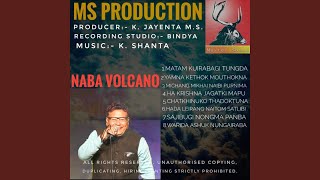 Naba volcano song MS [upl. by Mateusz]