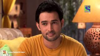 Ekk Nayi Pehchaan  Episode 95  13th May 2014 [upl. by Aicats]