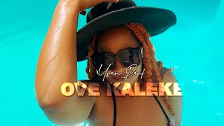 Yvan Paul  OVE KALEKE Official Video [upl. by Yrrap]