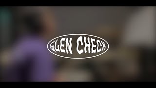 glen check 60s cardinDrum Cover [upl. by Leesa324]