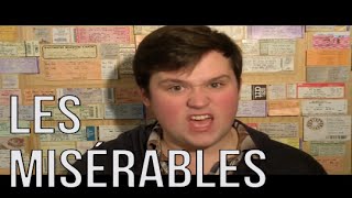 Les Miserables RECAP An Incomplete History 1 [upl. by Beisel749]