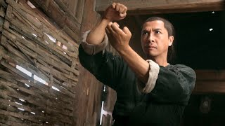 Action Movie Martial Arts  Dragon Fighter  Full Movie English Subtitles [upl. by Fortunio551]