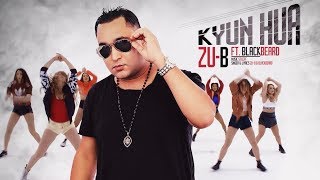 quotKyun Huaquot Latest Full Video Song  ZuB Feat Blackkbeard  Steeff [upl. by Reinaldos268]