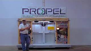 PROPEL Feature  Benefits Demo Video [upl. by Serra892]